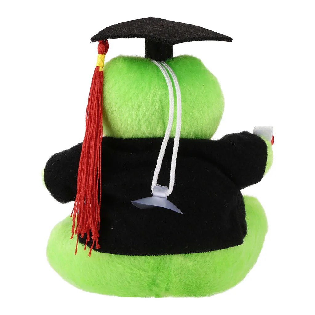 cartoon Plush Toy dog monkey Panda crocodile Animal Stuffed Toys Students Graduation Gift toy ornaments Christmas toys #A