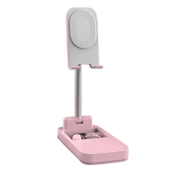 

Mobile Phone Support Multifunctional Live Broadcast Liker Z1 Desktop Live Broadcast Support Mobile Power