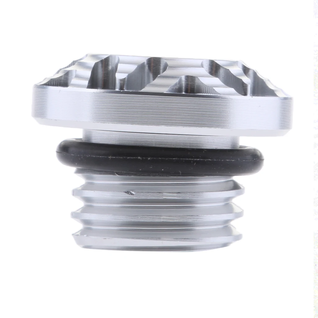 30mm Filler Oil Caps M20 x P2.5 for DUCATI MONSTER 1100EVO 2011-2013 1200 2014-2016