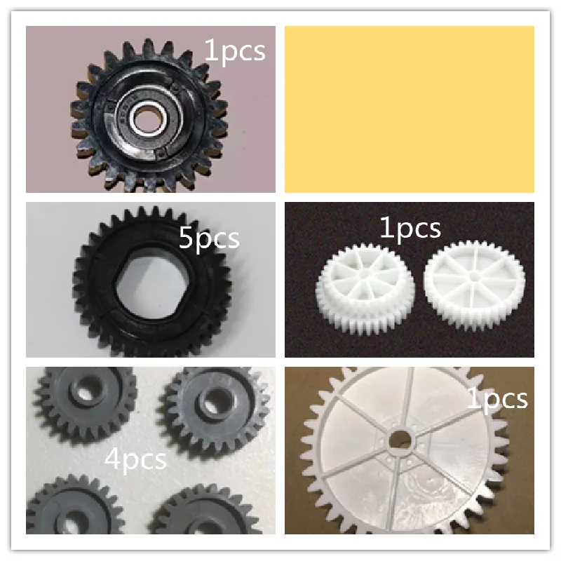 

Noritsu B011381 A236527 A035160 A040188 A047719 Gear QSS/3201/3202/3203/2600/2601/2611/2901/3000/3001/3011/3021 minilabs