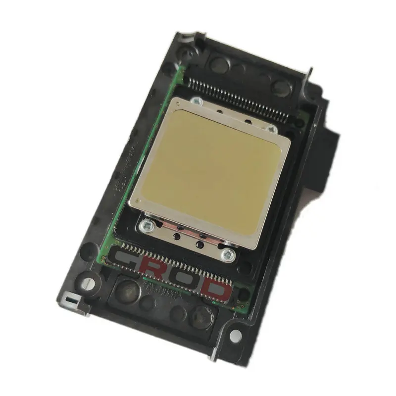 Printhead epson UV print head for Epson XP600 XP601 XP610 XP700 XP701 XP800 XP801 XP820 XP850 Chinese Photo UV Printer FA09050
