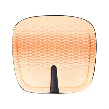 

Summer Jelly Gel Cool Cushion Seat Flex Pillow Massage Elastic Car Seat Cushion E7CA