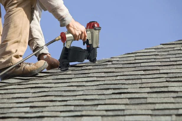 Koop Air Coil Dakbedekking Nagelpistool Schiethamer CRN45A