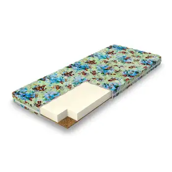 

Mattress dimax sorvanets 60x140 cm