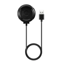 MNYCXEN Uhr Ladegeräte Für Huami Amazfit Stratos Smart Uhr 2/2S USB Lade Daten Cradle Dock Kabel Ladegerät für Amazfit 2/2S(China)