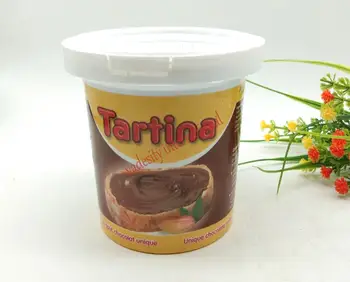 

Tartina unique liquide chocolate big box 450g