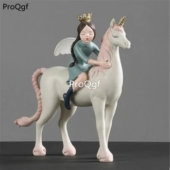 

ProQgf 1Pcs A Set Changing Tomorrow Better Statue Home Craft qaixiaoma