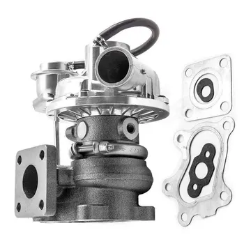 

Turbo AC-037 XJ74 RHF4 VB420081 VA420081 135756180 238-9349 0104-890-012 Turbocharger for New Hollander CAT with N844L Engine