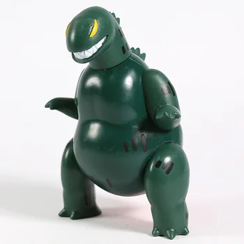 

Crayon Shin Chan Kaiju Sirimaru Monster PVC Figure Collectible Funny Model Toy