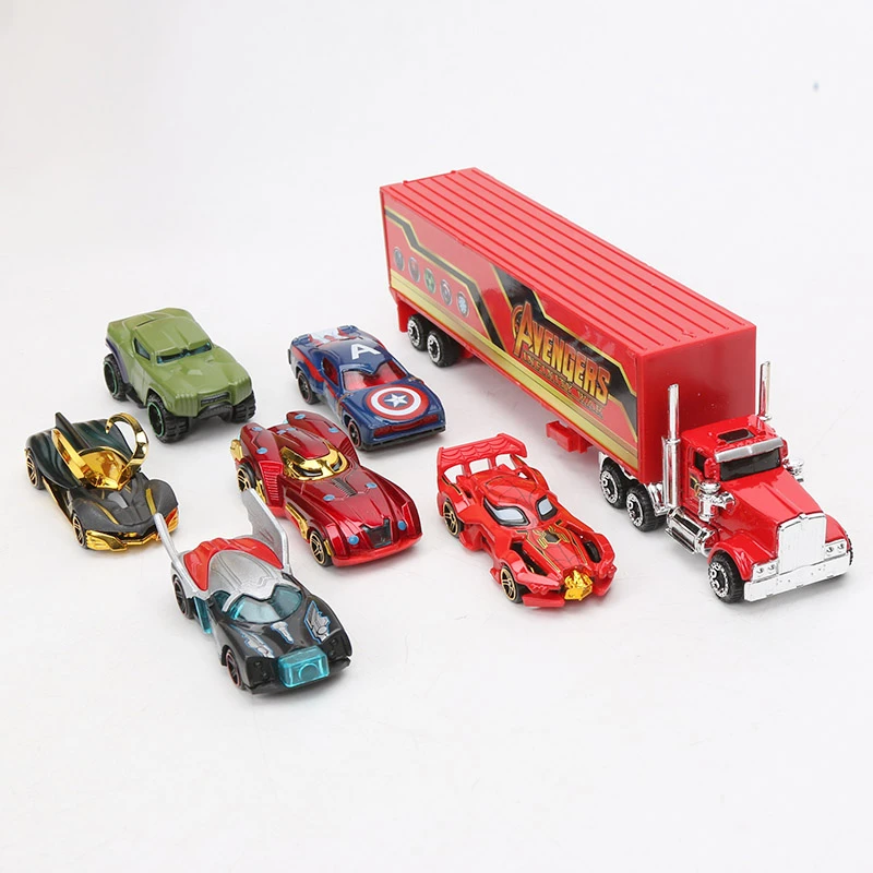 Diecasts \u0026 Toy Vehicles 
