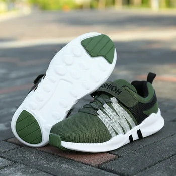 

Shoes kids boys children girls for girl kid boy sneakers sport Tenis infantil menina menino Filla Feminino casual basket fille