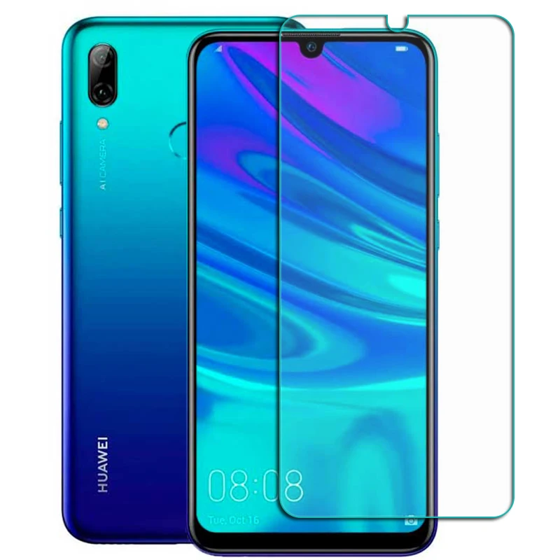 Закаленное стекло для Huawei P Smart 2019 6 21 &quotPsmart2019 POT-LX1 / POT-LX1AF LX2J защитная пленка экрана