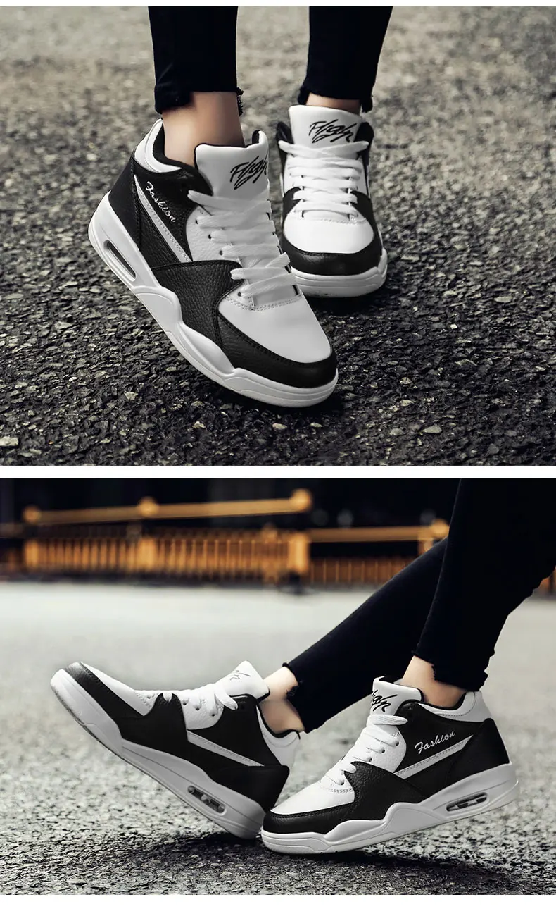 36-45 Bakset Homme 2019 новые брендовые баскетбольные кроссовки для любителей баскетбола женская спортивная обувь Fitnes белые красные мужские