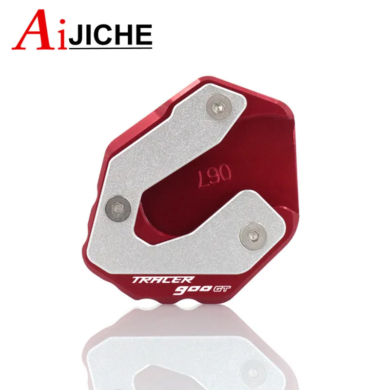  CNC űĵ ǲ ̵ ĵ ͽټ е, YAMAHA Tracer900gt Tracer 900 GT Tracer 900gt 2018-2020  Ȯ ÷Ʈ