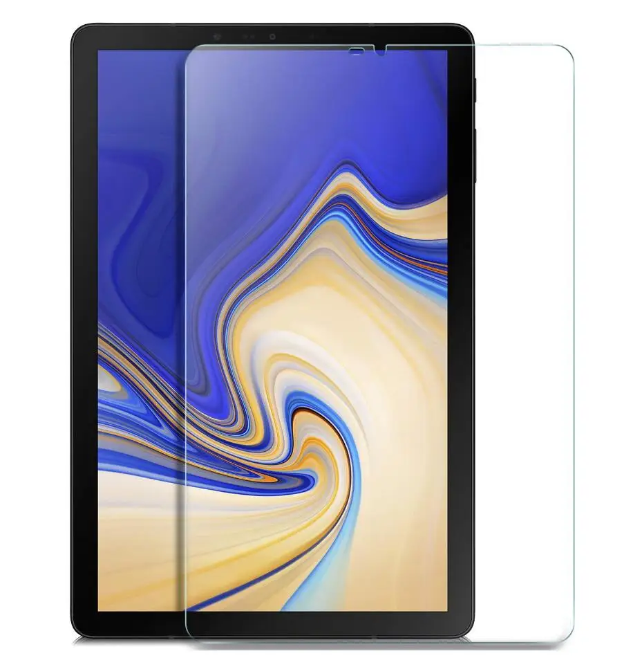 2 шт. 10 5 дюйма для планшета Samsung Galaxy Tab S5e 4G Wi-Fi | Компьютеры и офис