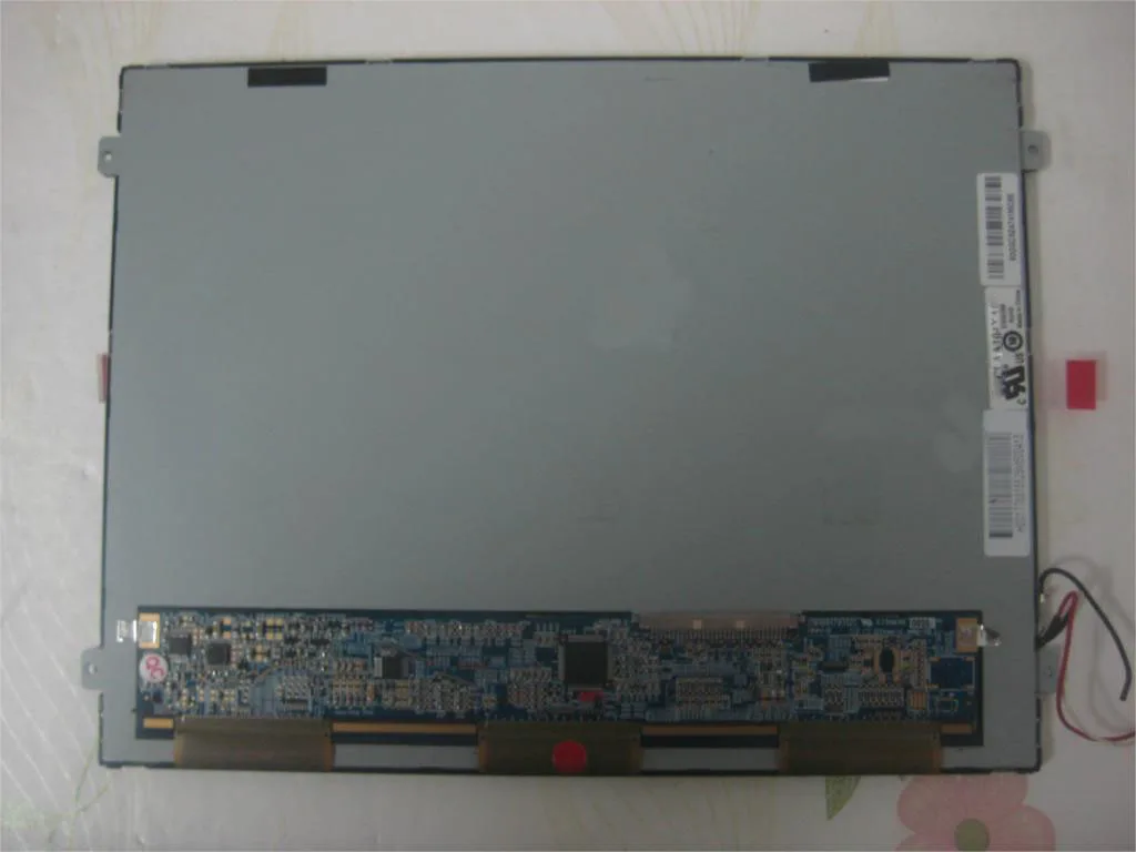 

Industrial display LCD screen 10.4-inch CLAA104XA01CW LCD screen