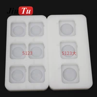 Machine à polir le verre, moule étanche pour iWatch 7 41mm 45mm 4