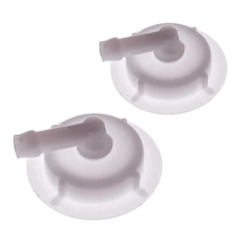 

2Pack Radiator Coolant Reservoir Overflow Tank Cap for Honda Acura Accord Civic Pilot Insight-s 19102-Pm5-A00
