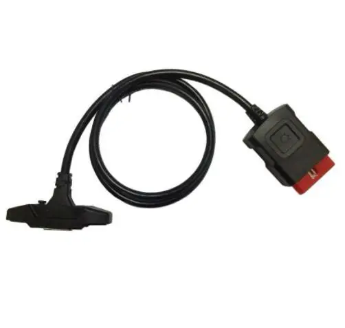Кабель obd OBDII светодиодный кабель OBD2 подходит для автомобиля дельфина tcs vd vci multidiag