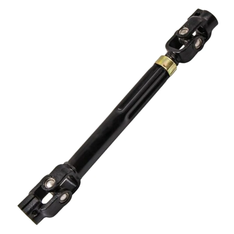 

Lower Intermediate Steering Shaft Coupler Rag-Joint Universal U-Joint for F150 8L3Z-3B676-B