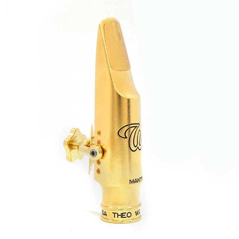 THEO WANNE MANTRA Alto Tenor Soprano 6/6Hlaf/7/7Hlaf/8/8Hlaf 