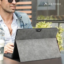 

Tablet Case Flip Cover for Microsoft Surface Pro 4 5 6 7 Plus X Go 1 2 Sleeve Stand holder Magnetic Fold Shell Screen Protecter