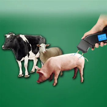 

veterinary Holding electric Hurry pig Device Low power safety does not hurt pig electric pig stick Portable Hurry pig Baton