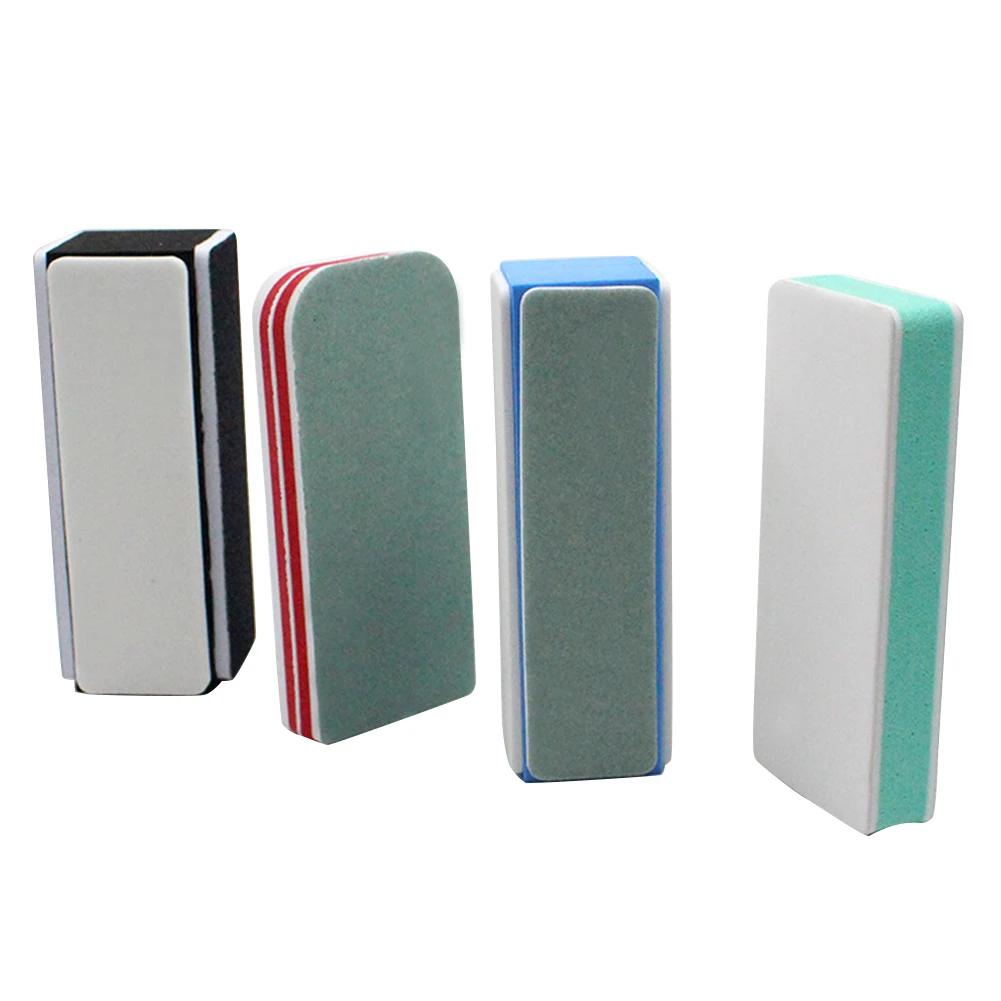 

4pcs 240-7000 Grit Abrasive Pads Set Abrasive Pads Polishing Grinding Tool Auto parts cleaning and maintenance