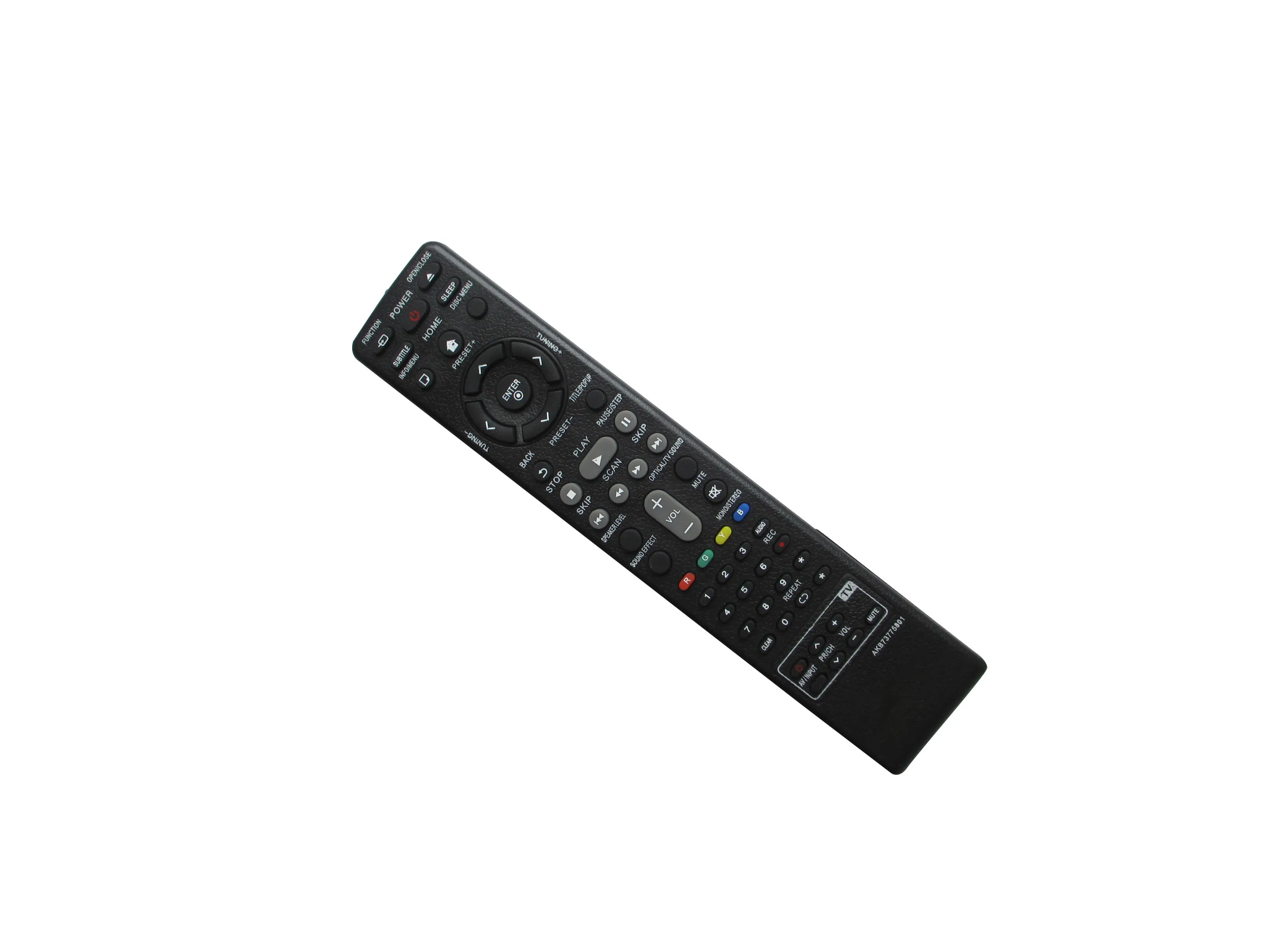 Пульт дистанционного управления для LG 6710CDAT05C LH-W551TB 6710RCAL12A LH-T551 6710CDAT05G LH-W5100DHT-702TN DVD