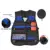 Комплект Жилета Для erf Guns N-Strike Series Outdoor Game Vest Suit Team Shooting Game Vest Set Shooting Game Clothing For Children 4