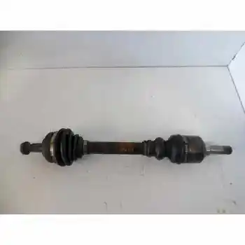 

96048974 TRANSMISSION FRONT LEFT PEUGEOT PARTNER (S1)