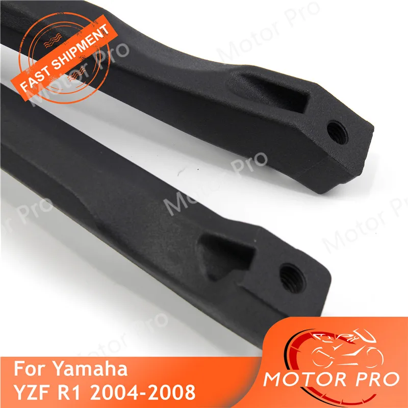 Задние подставки для мотоциклов Yamaha YZF R1 2004 2005 2006 2007 пассажирских 04 05 06 07