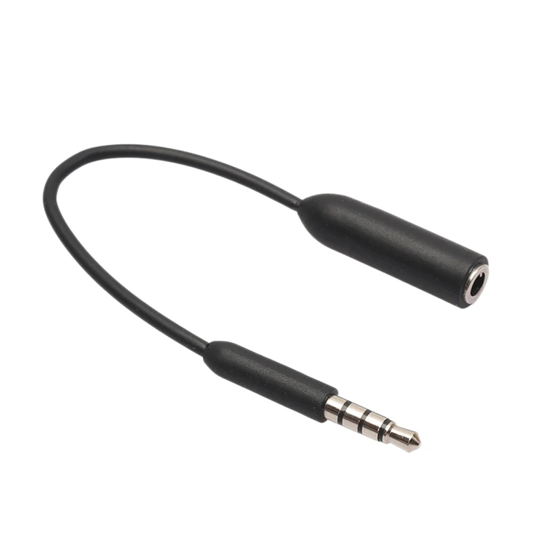 Kabel Ekstensi Audio 3.5Mm Jack 3.5 