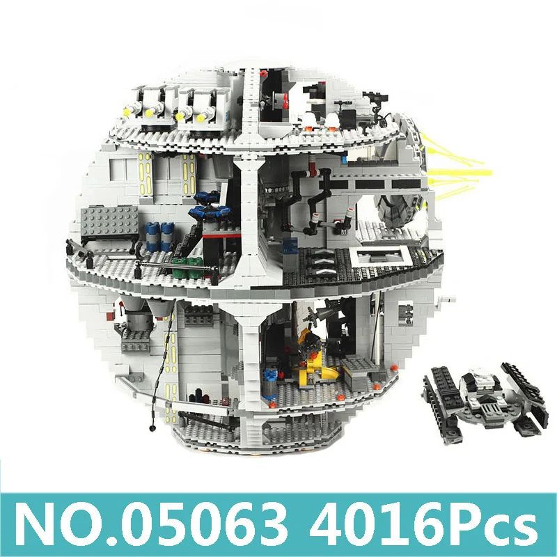 Конструктор Lepinblocks Star Wars Technic Car Creator Expert House замок городская архитектура пиратский корабль строительные блоки Набор игрушек King Bricks - Цвет: 05063
