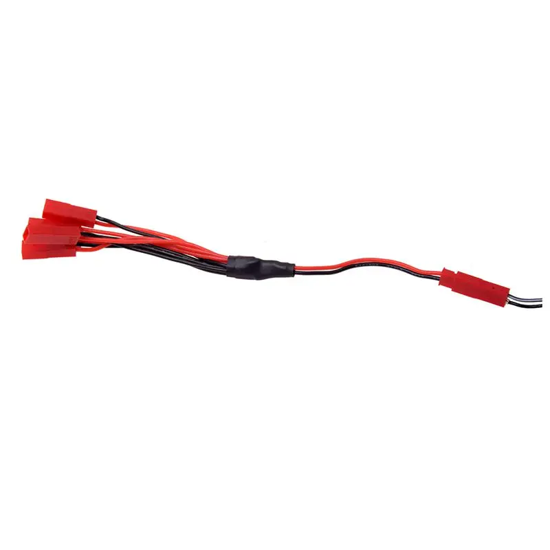 3,7 V Lipo зарядное устройство USB разъем JST1~ 5 зарядный кабель