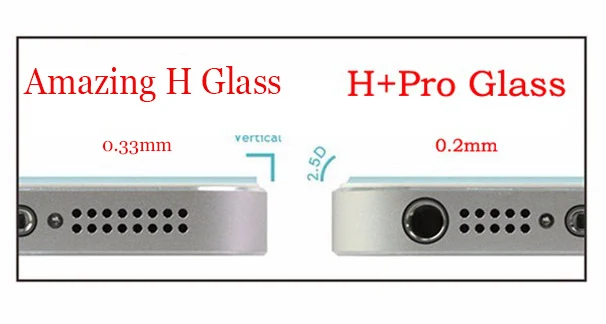 h AND h PLUS PRO