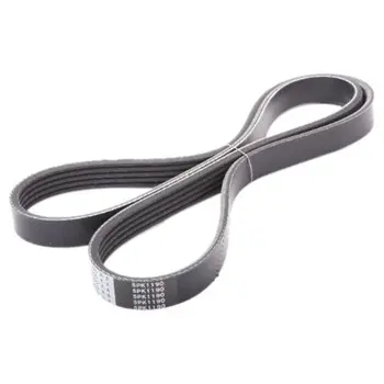 

Poly-V belt TOYOTA COROLLA (_ E10 _) 2.0 D (CE100DV-5PK1190JAPANPARTS