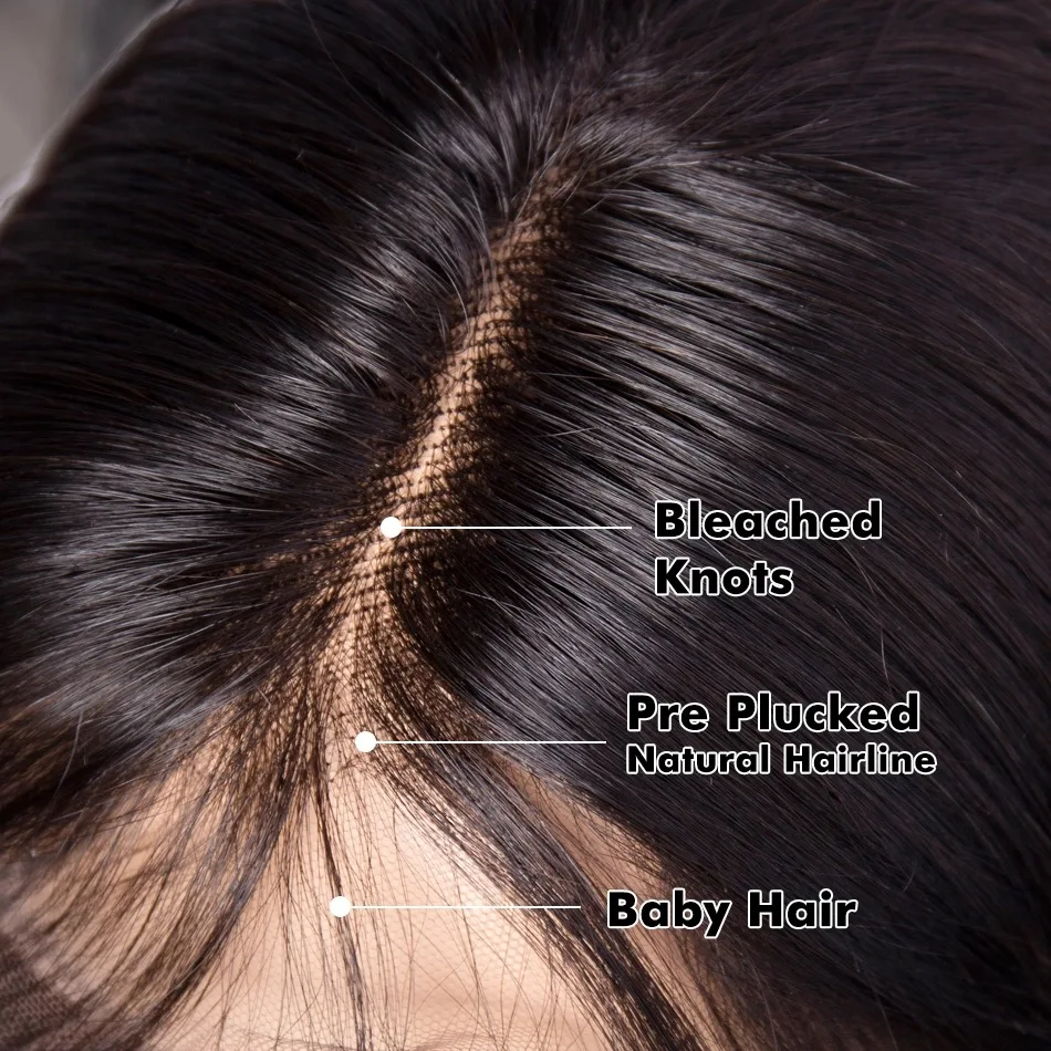 13x4 Remy прямые человеческие волосы на кружеве парики настоящие человеческие волосы парик для наращивания рядом со мной для чер