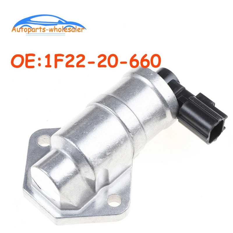 1F22-20-660 1F2220660 1L5E-9F715-AB 1L5Z-9F715-AA 2L5Z9F715BA для Ford Ranger Explorer Mazda B4000 4,0 клапан управления холостым воздухом