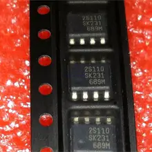 1 шт./лот SSC2S110 2S110 лапками углублением SOP-8