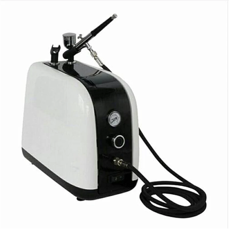 

O2 Oxygen Spray Water Injection Inject Hydrate Jet Beauty Machine Skin Rejuvenation Oxygen Infusion SPA Facial Car oxygen tank