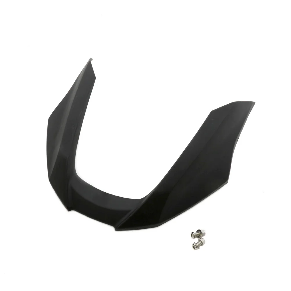

For BMW R1200GS 2008-2012 Motorcycle Front Fender Beak Extension Wheel Cover