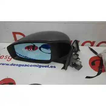 

LEFT REARVIEW RENAULT ESPACE IV (JK0)