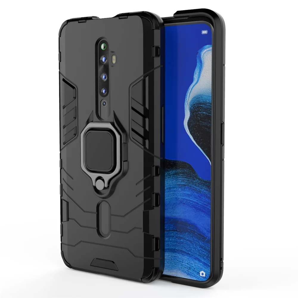 Ударопрочный чехол для iPhone XS 11 Pro Max X XR 8 Plus 7 6s 6 5 5S SE 3D Железный человек кольцо броня