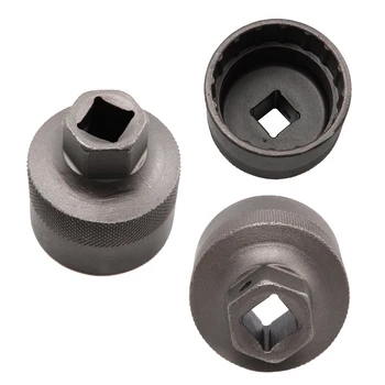

Bicycle Bottom Bracket Tool Repair Sleeve Wrench Spanner For Shimano Hollowtech
