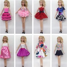 buy barbie doll dresses online