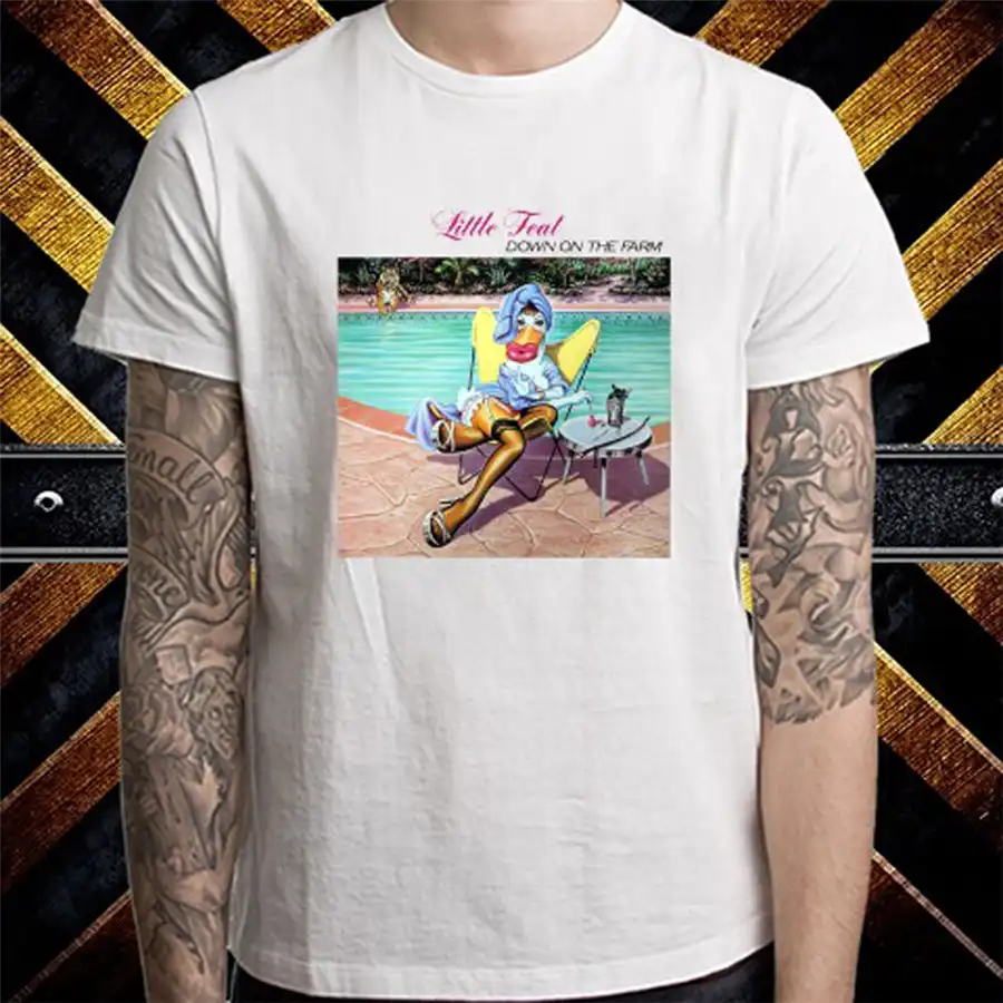 little feat shirt