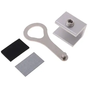 

Move Window Child Safety Lock Sliding Windows Lock Security Sliding Sash Stopper F3ME