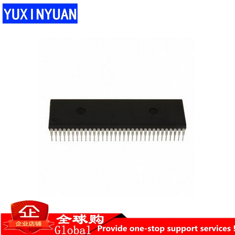 1 шт. 8891CSCNG6V12-HAY-26 8891CSCNG6V12 DIP64 | Обустройство дома