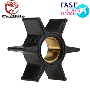 

Water Pump Impeller For Mercury 2-Stroke 20-35HP 47-89982 18-3052 9-45311R Outboard Motor 6 Blades Boat Part & Accessories